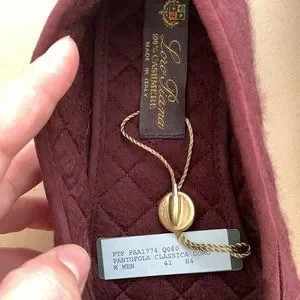 Loro Piana Shoes Comfort Shoes Loro Piana Brand New Cashmere